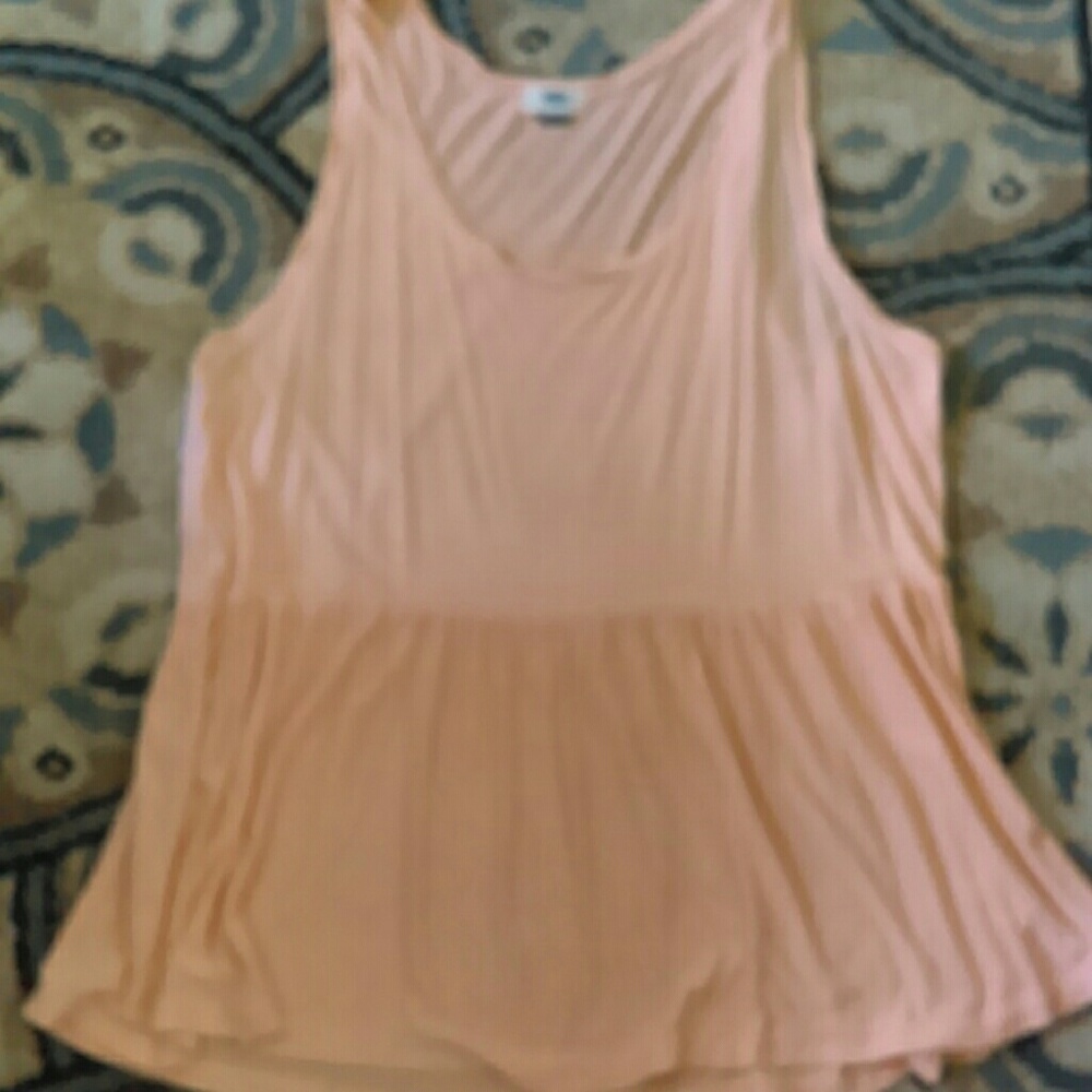 Tank top - Picture 2 of 4